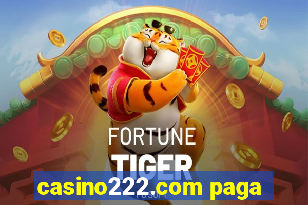 casino222.com paga